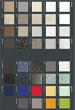 Varicor Farben