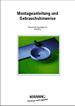 Montageanleitung Varicor Waschtisch  Profil