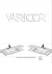 Varicor Waschtisch Agilo