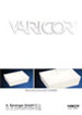 Varicor Waschtisch Casino
