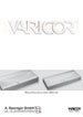 Varicor Waschtisch Circus