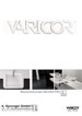 Varicor Waschtisch Dejuna Pro