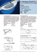 Varicor Waschtisch Focus