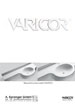 Varicor Waschtisch Korfu