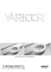 Varicor Waschtisch Kreta
