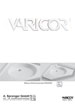 Varicor Waschtisch Passo