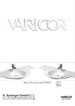 Varicor Waschtisch Privo