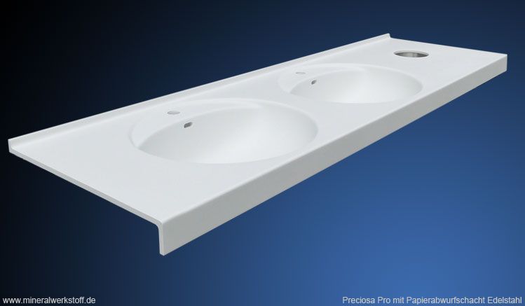 Geberit Keramag Preciosa Pro 
