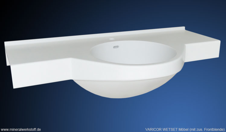 Wetset Mbel Frontblende