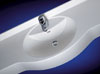 Varicor Waschtisch Modell Akzent Comfort