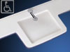 Varicor Waschtisch Modell Dejuna Pro