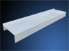 Waschtisch aus Varicor Modell Trigo 1200