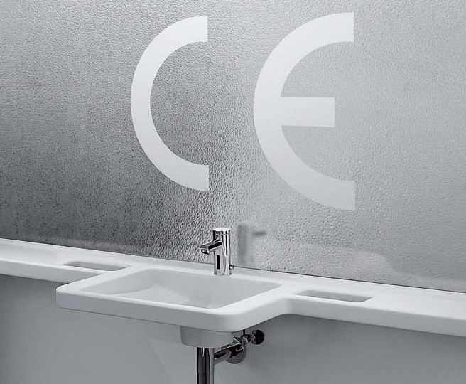 Varicor CE-Kennzeichnung
