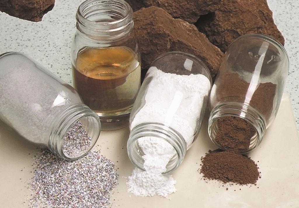 Varicor Solid Surface