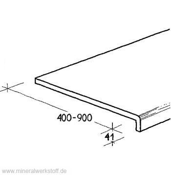 Washtop Profil K1